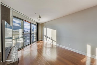 100 Park Ave W Unit 606, Denver, CO 80205