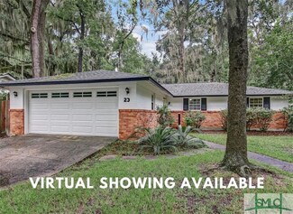 23 Sheridan Cir, Savannah, GA 31406