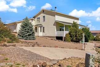 1086 S Crosby St, Eagar, AZ 85925