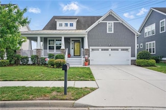 3221 Sybilla St, Chesapeake, VA 23323