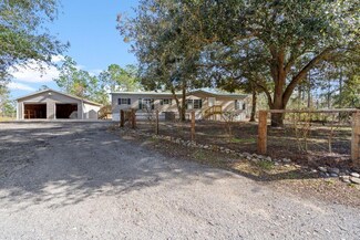 2671 SE 148th Terrace, Morriston, FL 32668