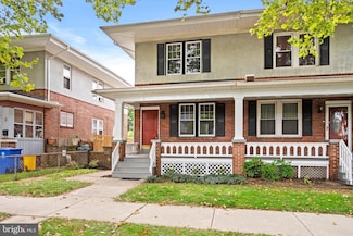 7 7th Ave, Roebling, NJ 08554