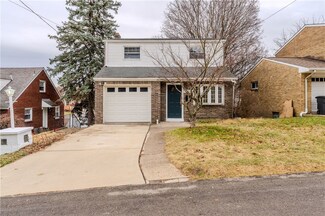 3615 Cambria St, Homestead, PA 15120