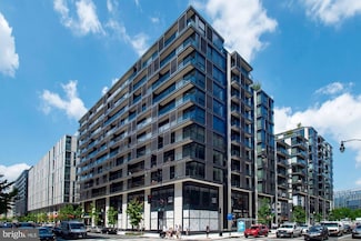 920 I St NW Unit 502, Washington, DC 20001