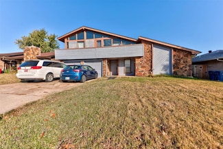 8229 NW 90th Terrace, Oklahoma City, OK 73132