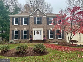 201 Autumn Chase Dr, Annapolis, MD 21401