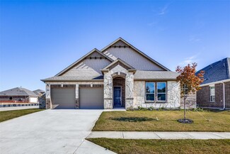 401 Eaton Dr, Justin, TX 76247