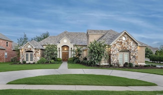 2001 Wellington Plantation Dr, Little Rock, AR 72211