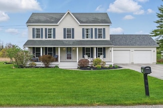 27 Marolin St, Rutland, VT 05701