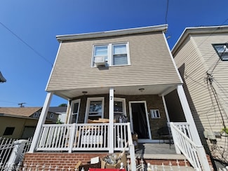 7 Davidson St, Clifton, NJ 07011