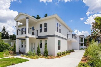 1418 Illinois St Unit B, Orlando, FL 32803