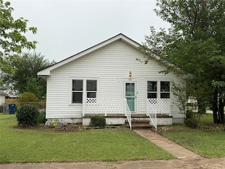 201 E Adams St, Crescent, OK 73028