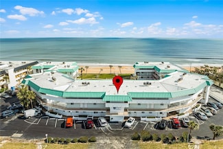 815 Ocean Shore Blvd Unit U7A, Ormond Beach, FL 32176