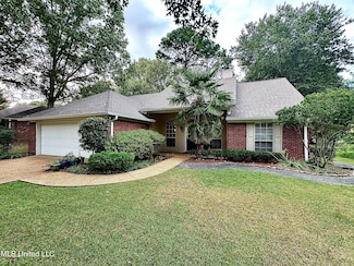 426 Violet Dr, Madison, MS 39110
