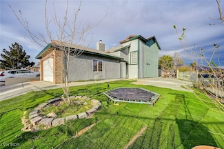 200 Sacramento Dr, Las Vegas, NV 89110