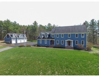 103 River Rd, Topsfield, MA 01983