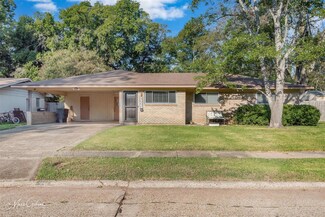 4002 Craft St, Bossier City, LA 71112