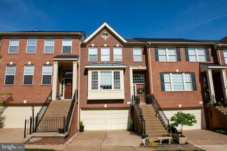 20636 Muddy Harbour Square, Sterling, VA 20165