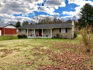 2334 4th Ave E, Big Stone Gap, VA 24219