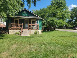 817 Eaton Ave, Middletown, OH 45044