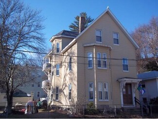 64 Dubuque St, Manchester, NH 03102