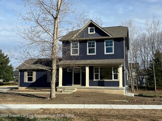 721 Little Creek Path, Perry, MI 48872