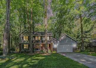 5763 Woodbriar Dr NE Unit 4, Belmont, MI 49306