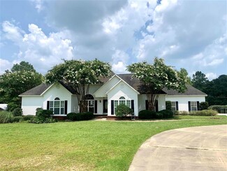 401 Academy Dr, Andalusia, AL 36420