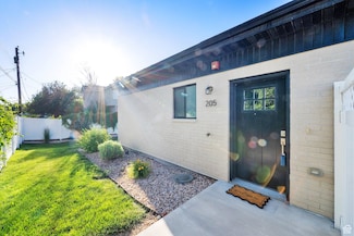 3596 S 805 St E Unit 205, Millcreek, UT 84106