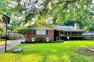 4422 Orchid St, Shreveport, LA 71105