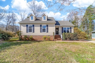 9624 Buckskin Ln, Mint Hill, NC 28227