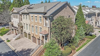 9062 Riverbend Manor, Alpharetta, GA 30022