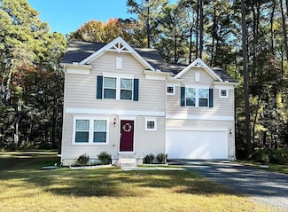 3151 Amidship Dr, Greenbackville, VA 23356