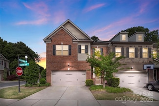 5422 Shannon Bell Ln, Charlotte, NC 28277