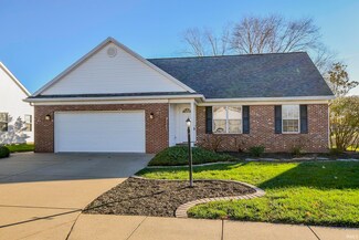4311 Quill Dr, Evansville, IN 47711