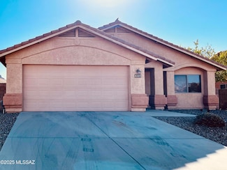 3335 S Rainburst Place, Tucson, AZ 85713