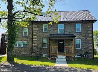 4844 Old Easton Rd Unit 1, Doylestown, PA 18902