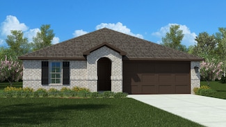 561 Arroyo Dr, Cleburne, TX 76033