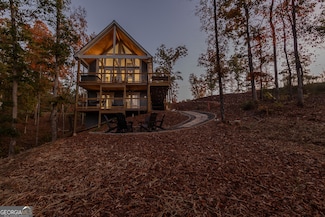 84 Ridge Line Trail, Ellijay, GA 30540