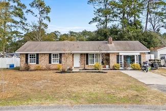 4195 Sand Trap Ave, Little River, SC 29566