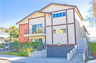316 E Santa Anita Ave, Burbank, CA 91502