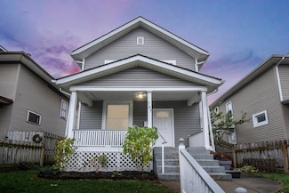 707 E Whittier St, Columbus, OH 43206