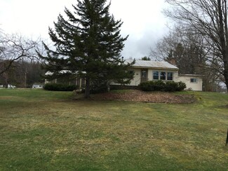 136 Paine Ave, Morrisville, VT 05661