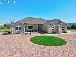 1314 W Carrizo Springs Ave, Pueblo, CO 81007