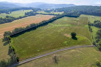 00 Dillon Gribble Rd, Sparta, TN 38583
