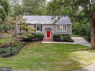 1601 Edgerton Place, Crofton, MD 21114