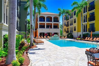 8010 Via Sardinia Way Unit 4115, Estero, FL 33928