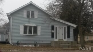 407 Park, Henry, IL 61537