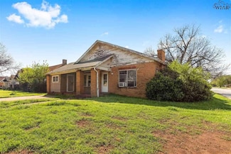 2017 Mcgregor Ave, Wichita Falls, TX 76301