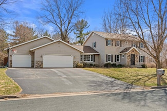 801 Brentwood Dr, Port Edwards, WI 54469